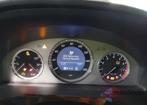 2012 Mercedes-Benz Glk 350 4Matic z USA, uszkodzony, nr VIN WDCGG8HB2CF930864